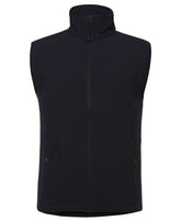 JB's  LAYER (SOFTSHELL) VEST -  3JLV